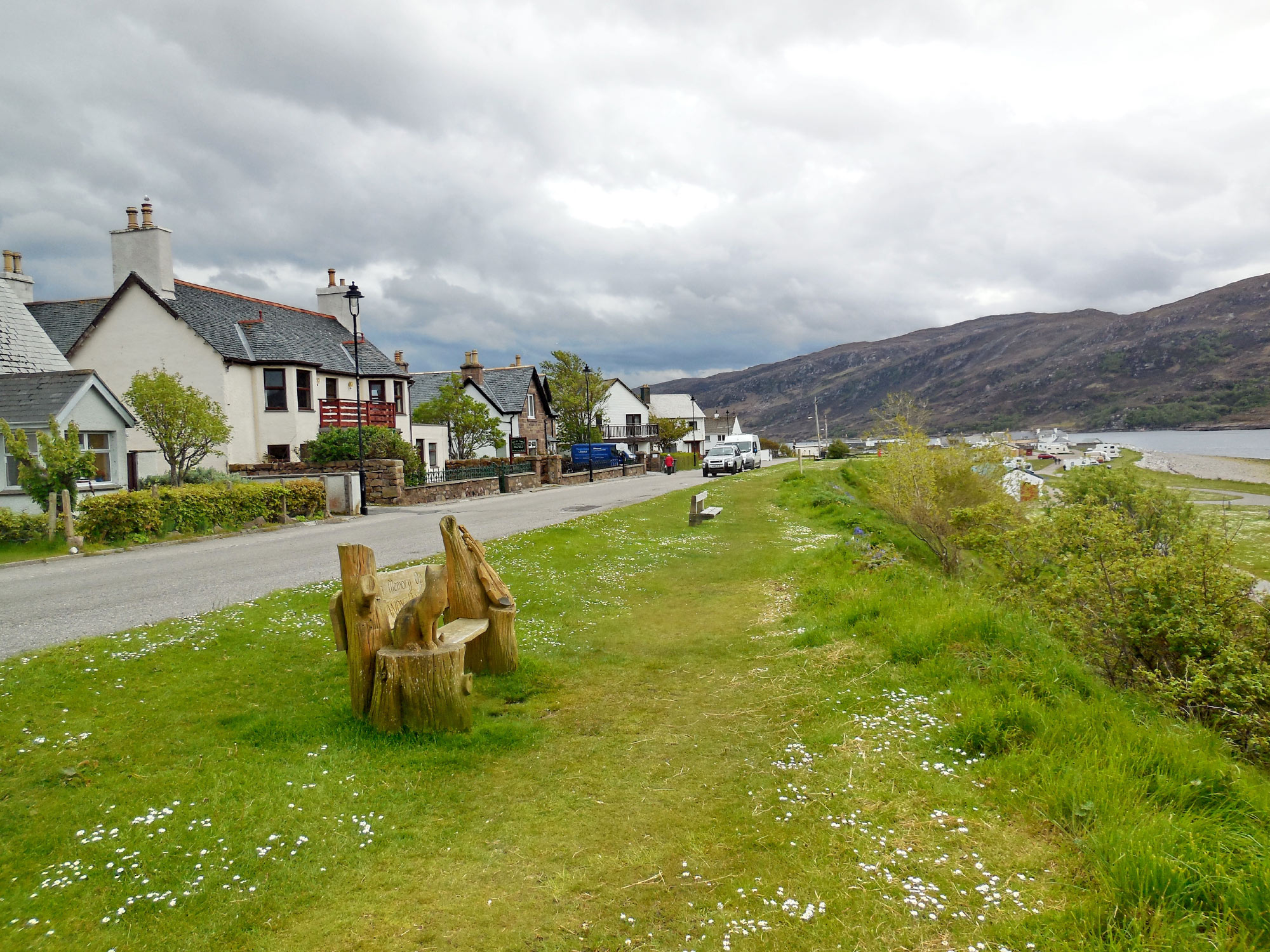 Ullapool